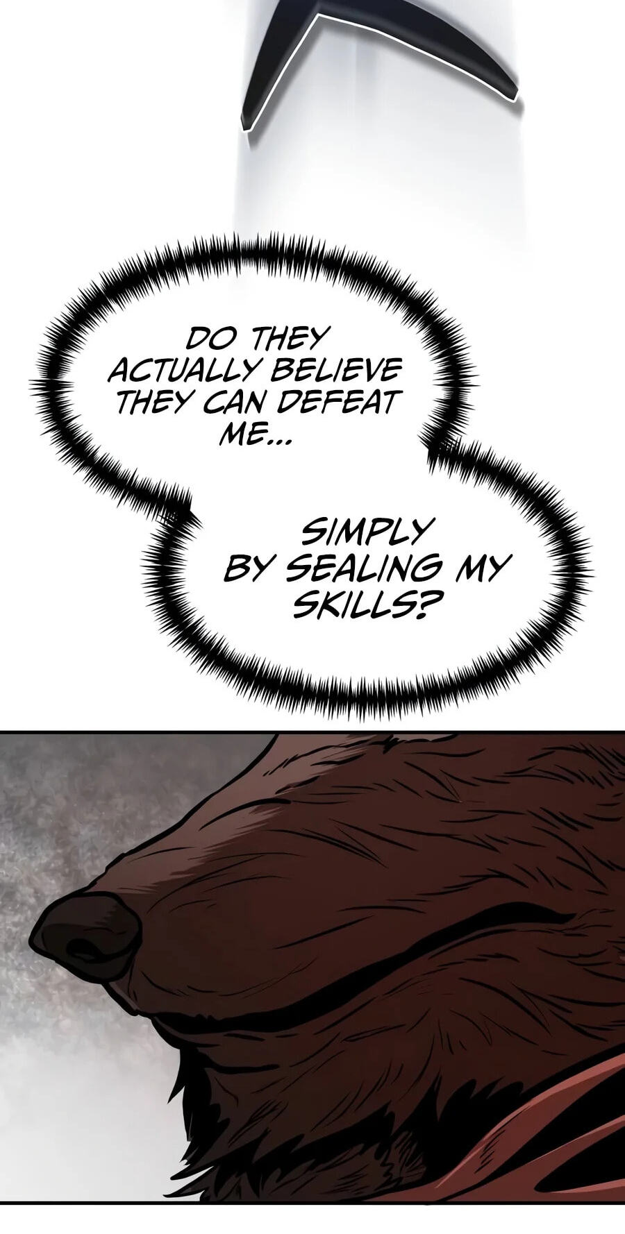 Reincarnator (ALLA) Chapter 155 page 79 - 