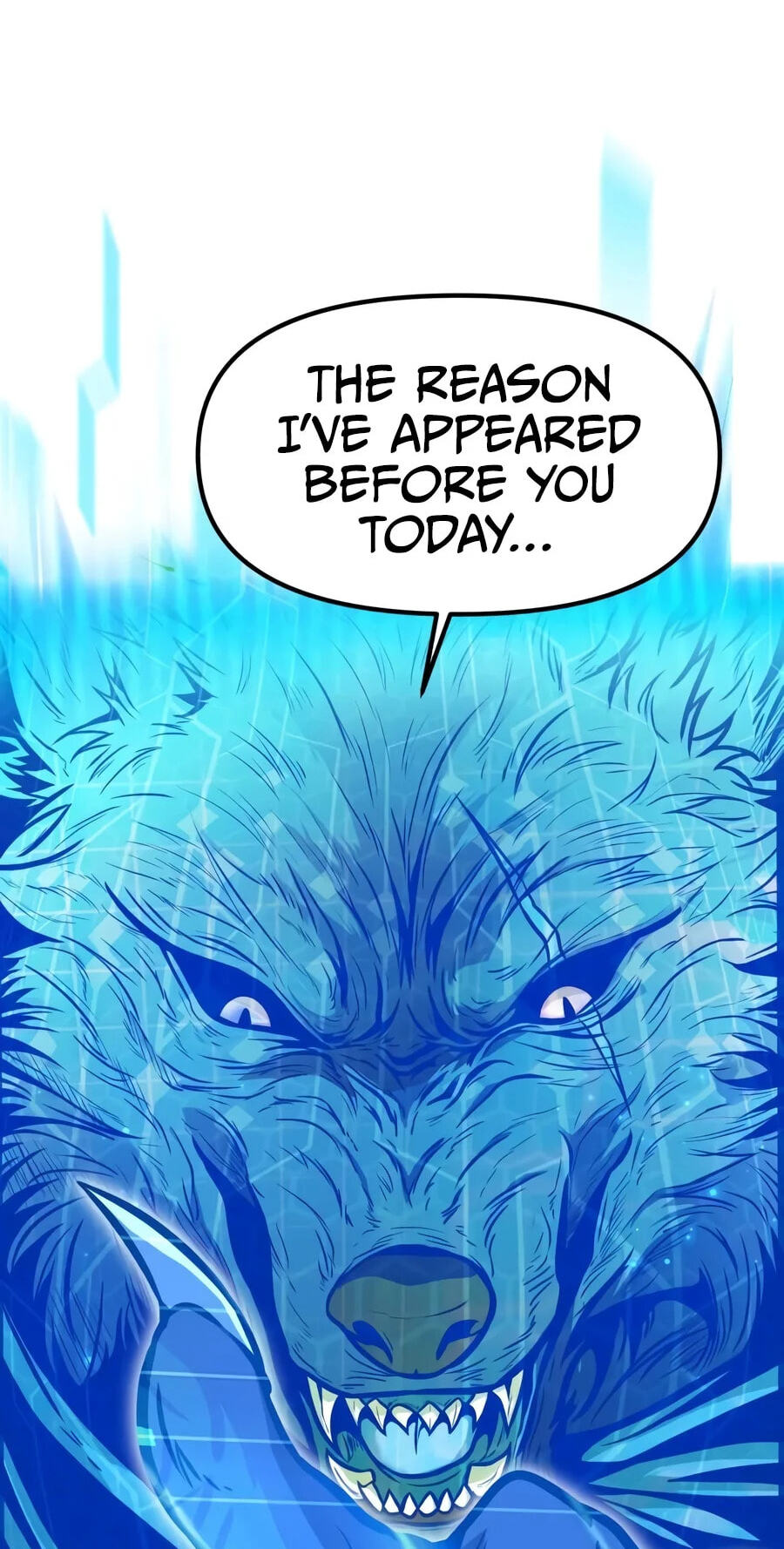 Reincarnator (ALLA) Chapter 155 page 9 - 
