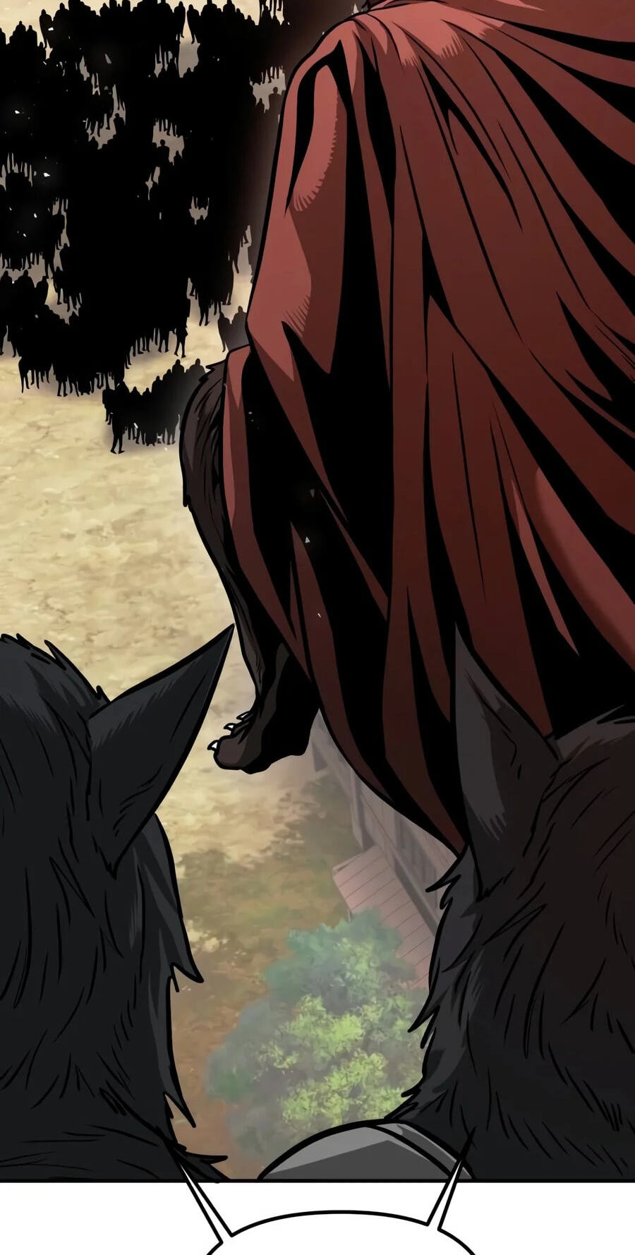 Reincarnator (ALLA) Chapter 155 page 81 - 