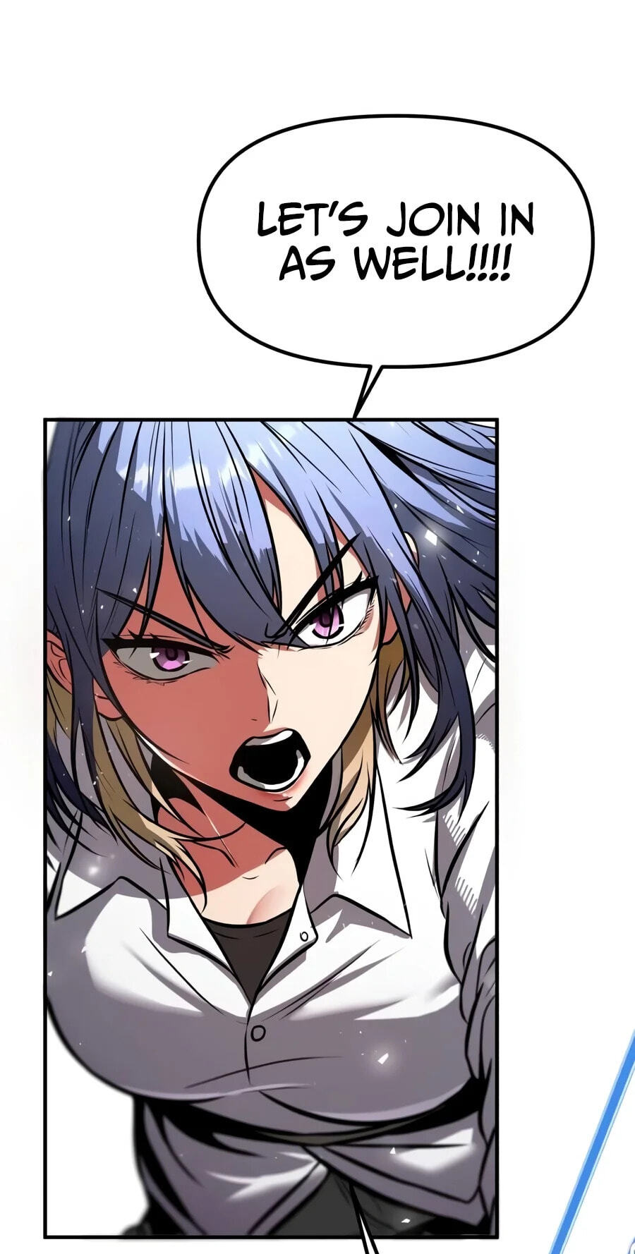 Reincarnator (ALLA) Chapter 155 page 87 - 