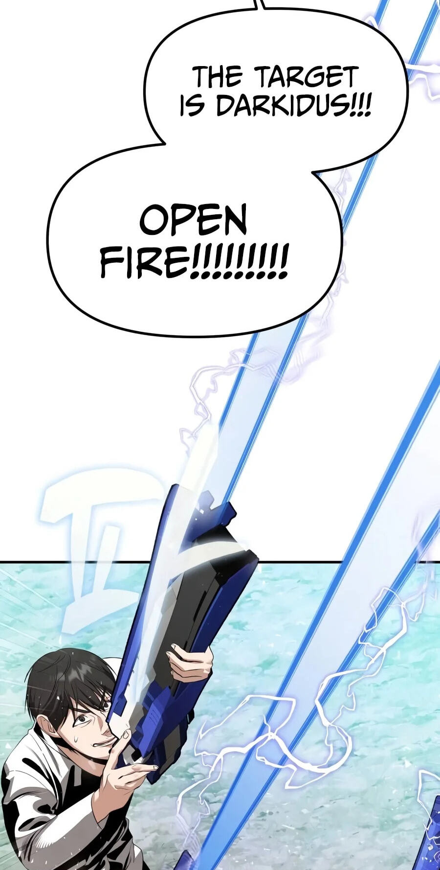Reincarnator (ALLA) Chapter 155 page 88 - 