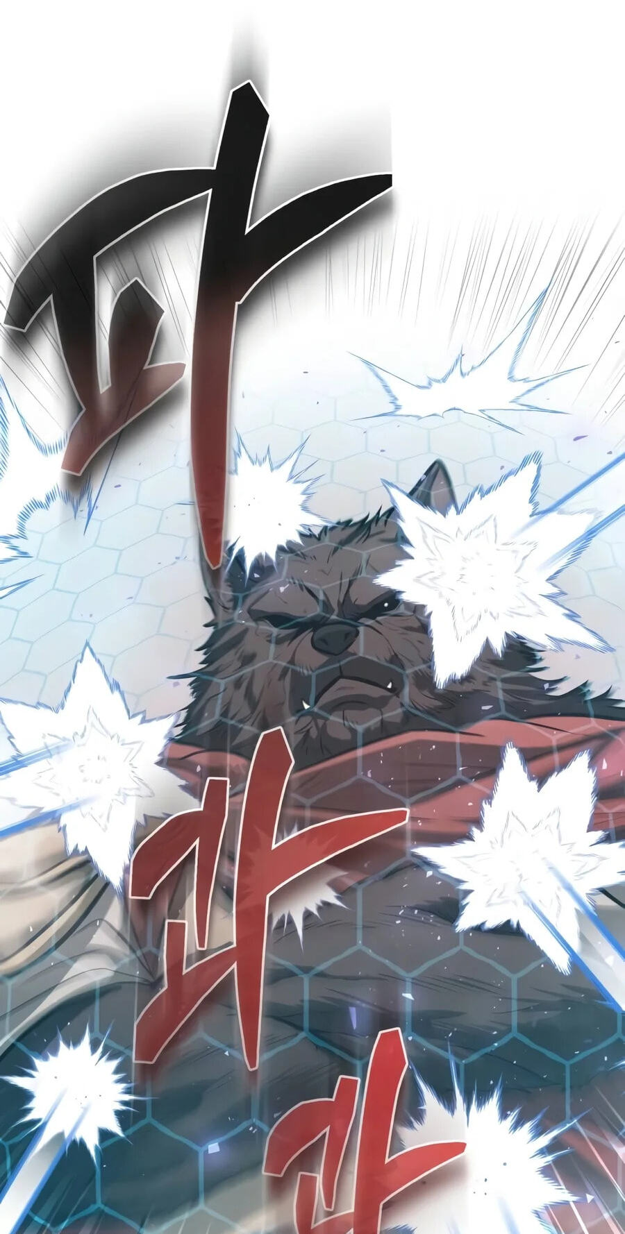 Reincarnator (ALLA) Chapter 155 page 90 - 