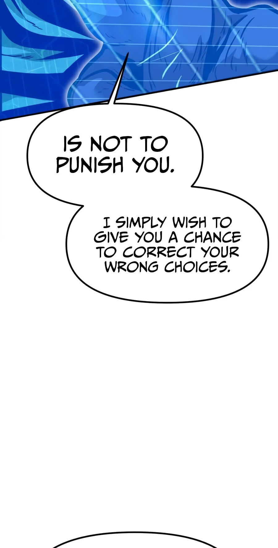 Reincarnator (ALLA) Chapter 155 page 10 - 