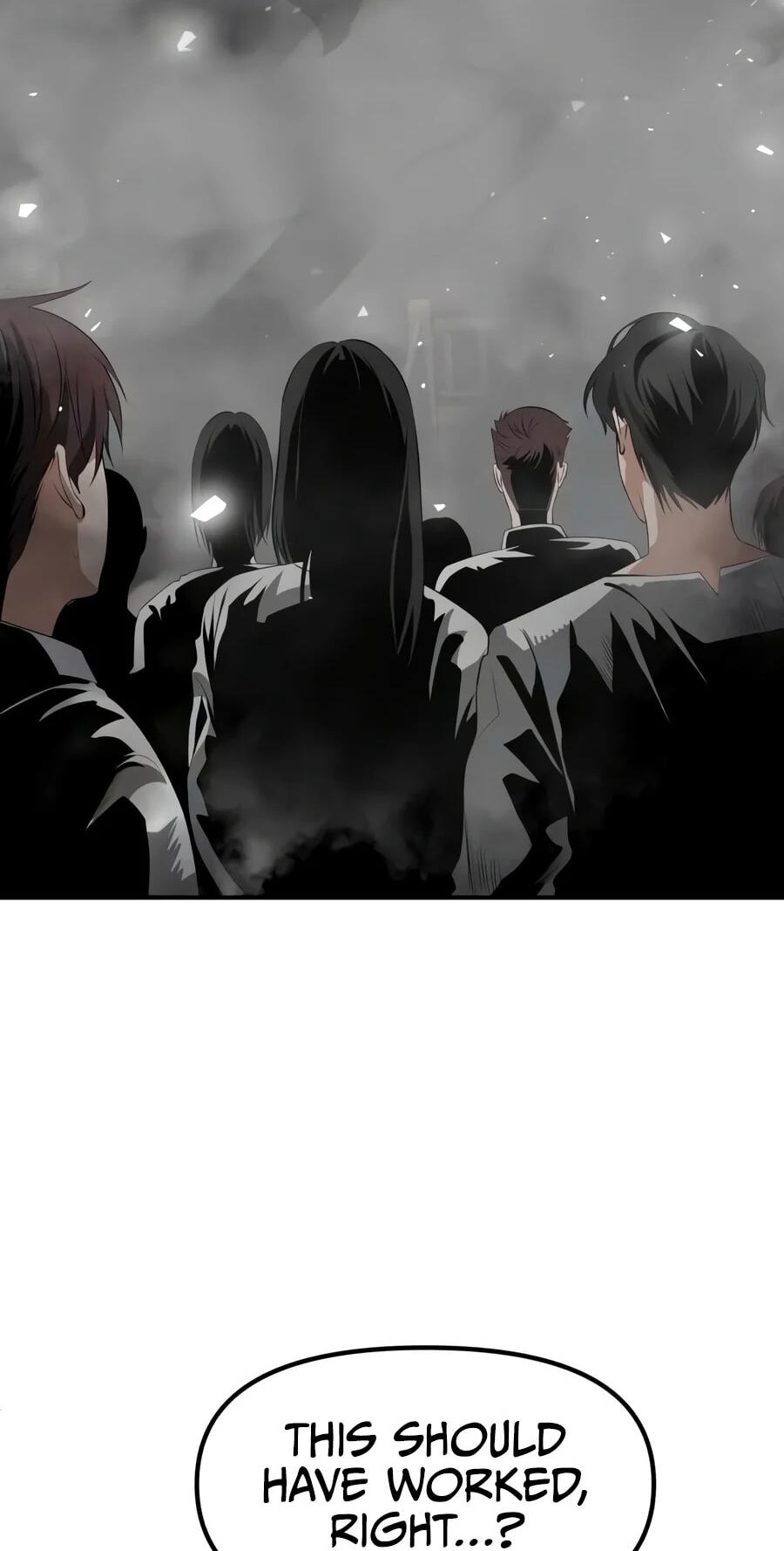 Reincarnator (ALLA) Chapter 155 page 93 - 