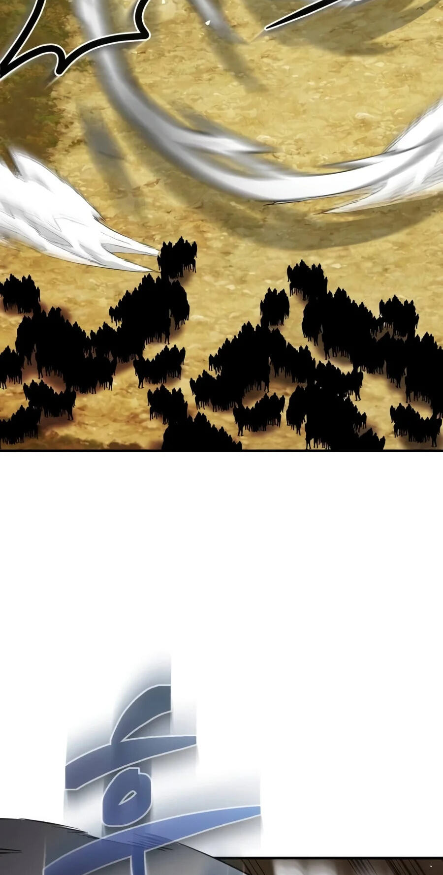 Reincarnator (ALLA) Chapter 155 page 99 - 