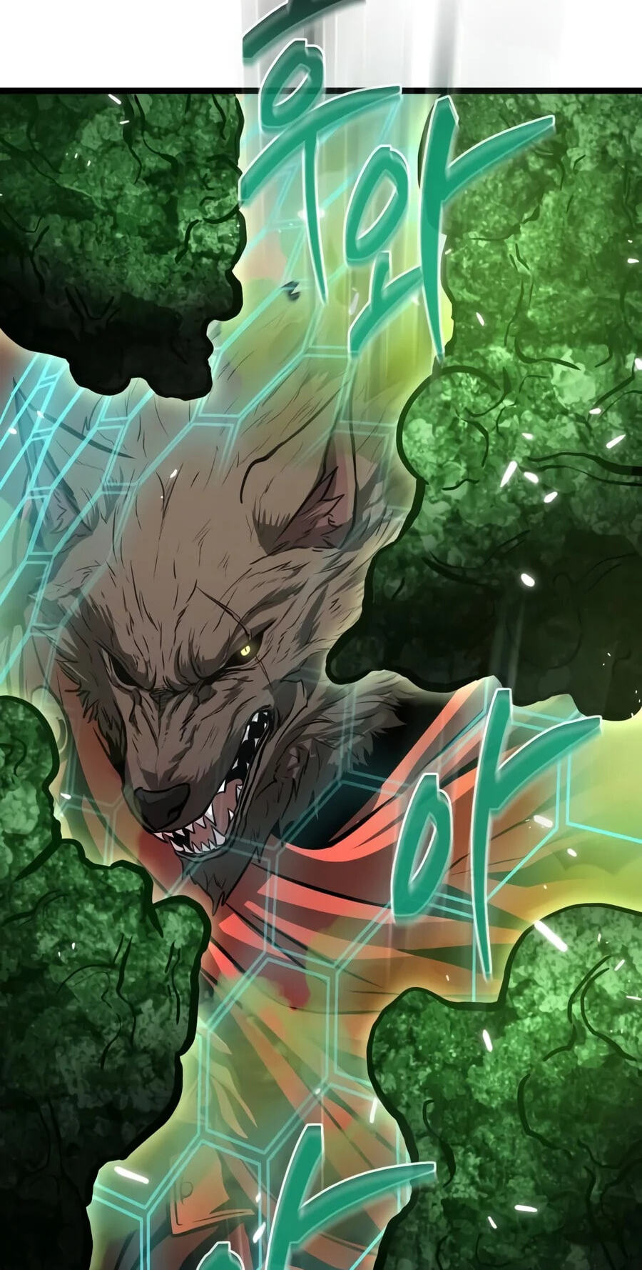 Reincarnator (ALLA) Chapter 156 page 102 - 