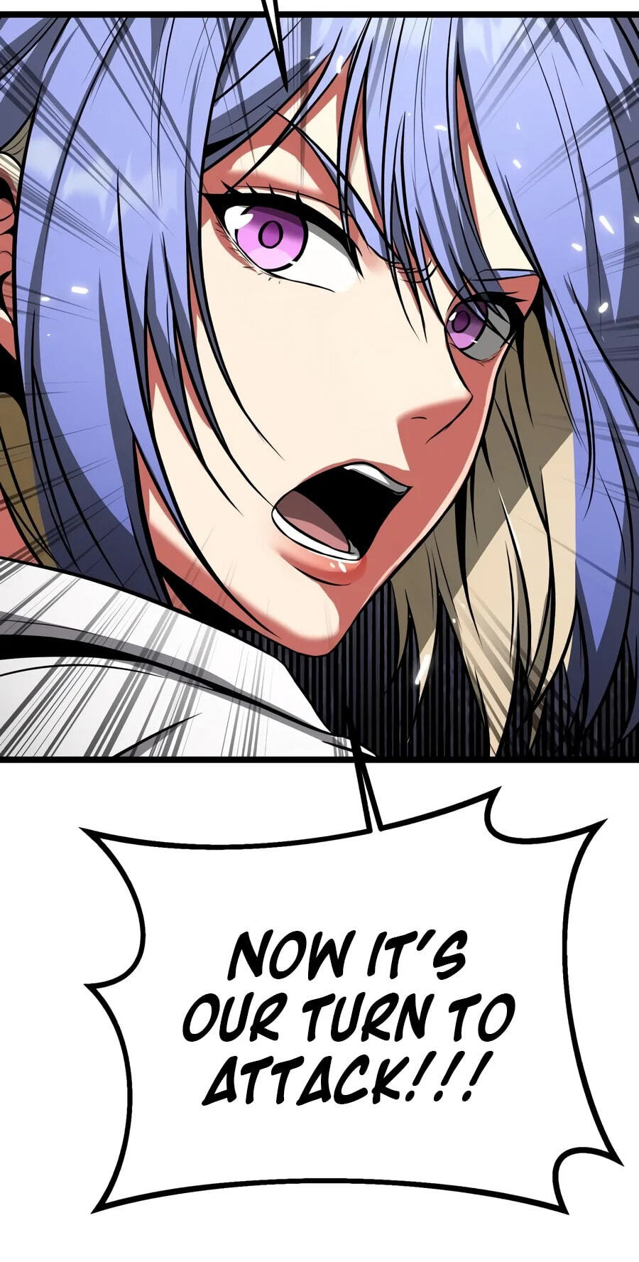 Reincarnator (ALLA) Chapter 156 page 107 - 