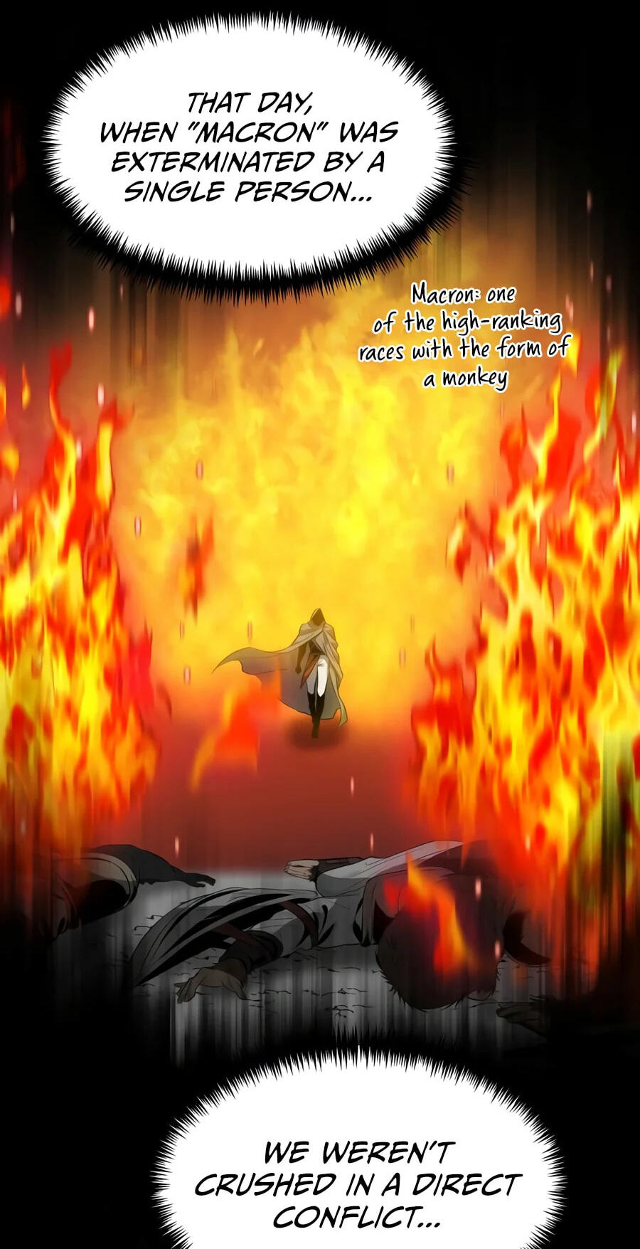 Reincarnator (ALLA) Chapter 156 page 111 - 
