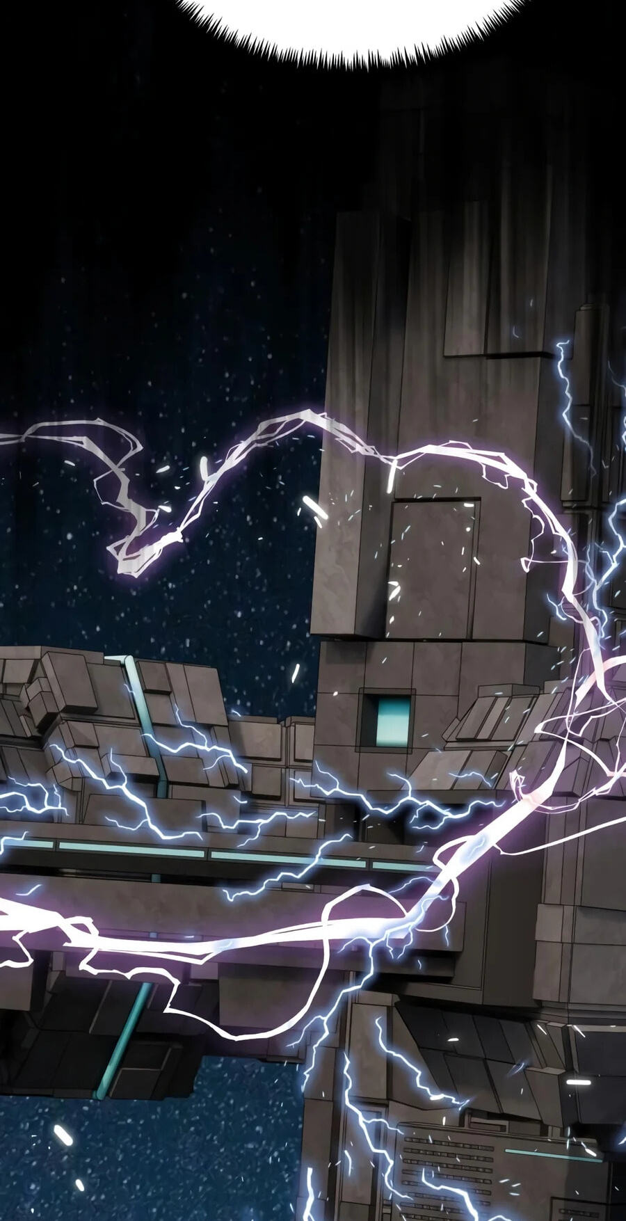 Reincarnator (ALLA) Chapter 156 page 112 - 