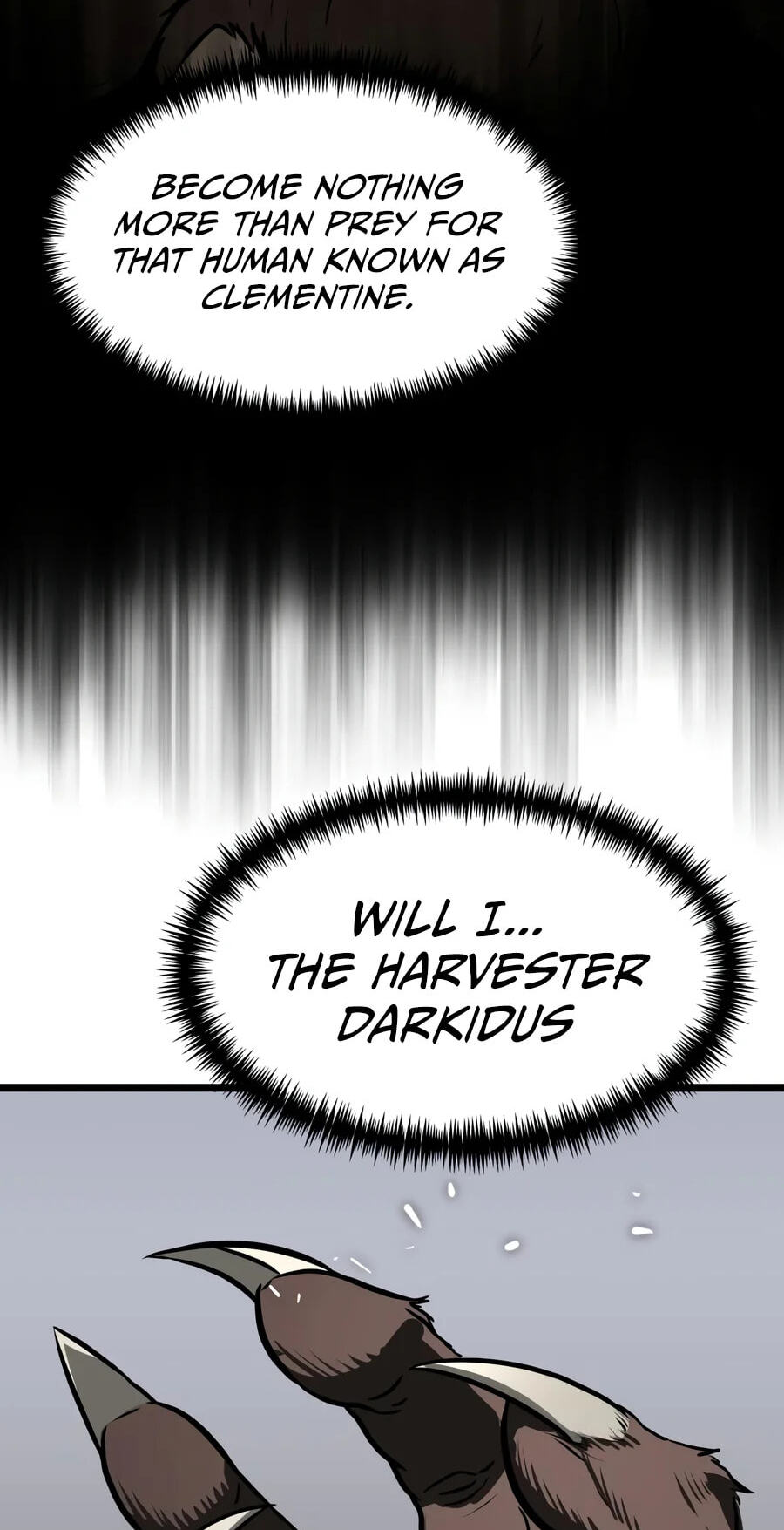 Reincarnator (ALLA) Chapter 156 page 116 - 