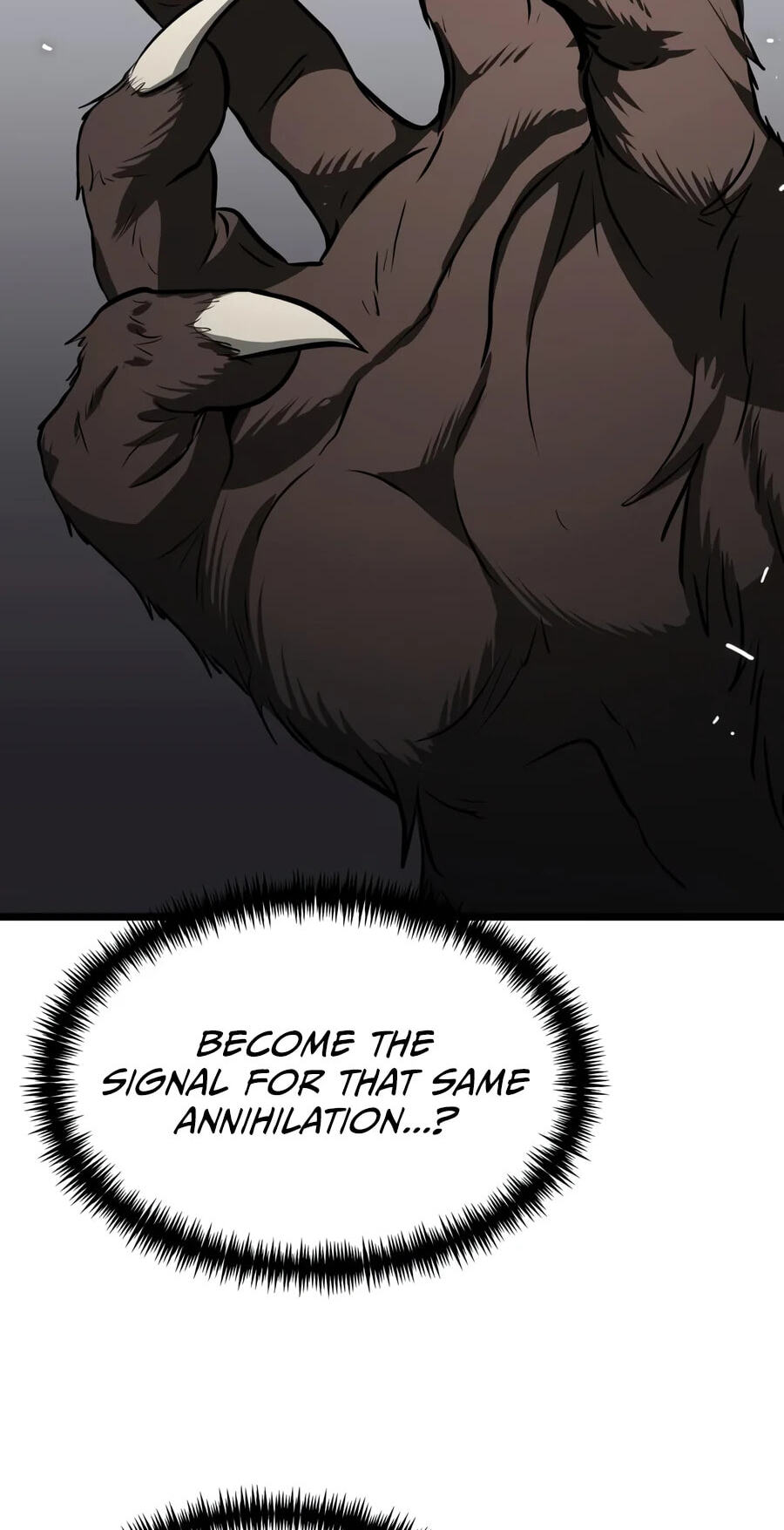 Reincarnator (ALLA) Chapter 156 page 117 - 