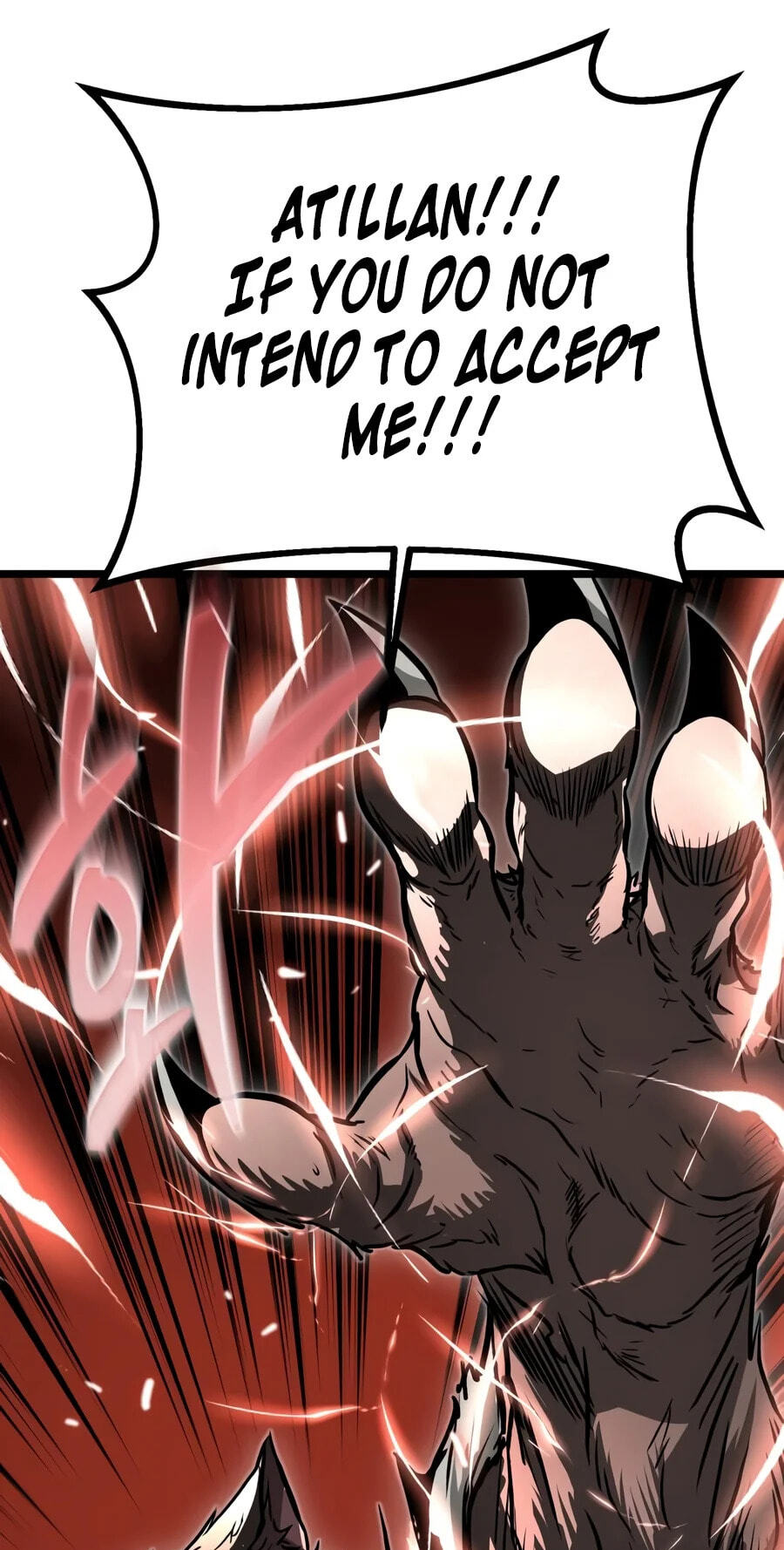 Reincarnator (ALLA) Chapter 156 page 119 - 