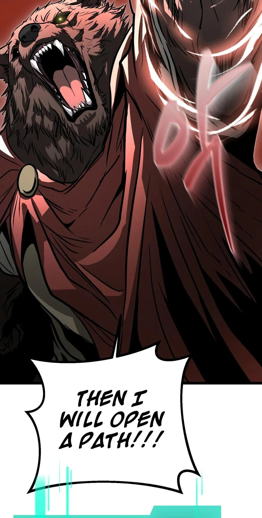 Reincarnator (ALLA) Chapter 156 page 120 - 