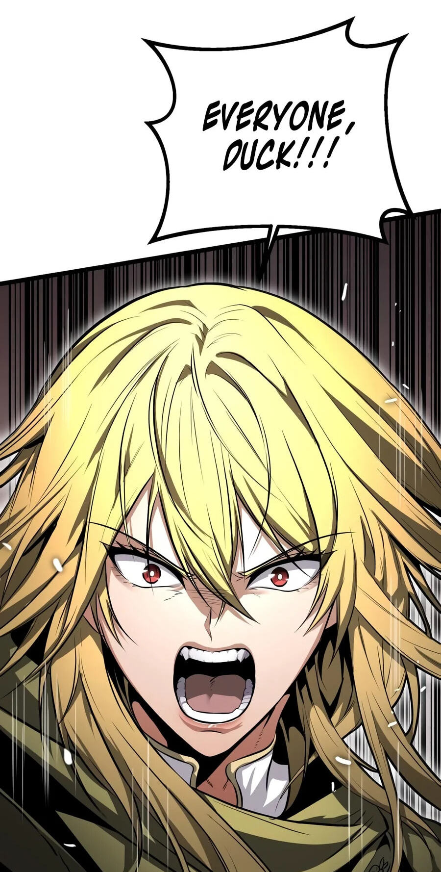Reincarnator (ALLA) Chapter 156 page 126 - 