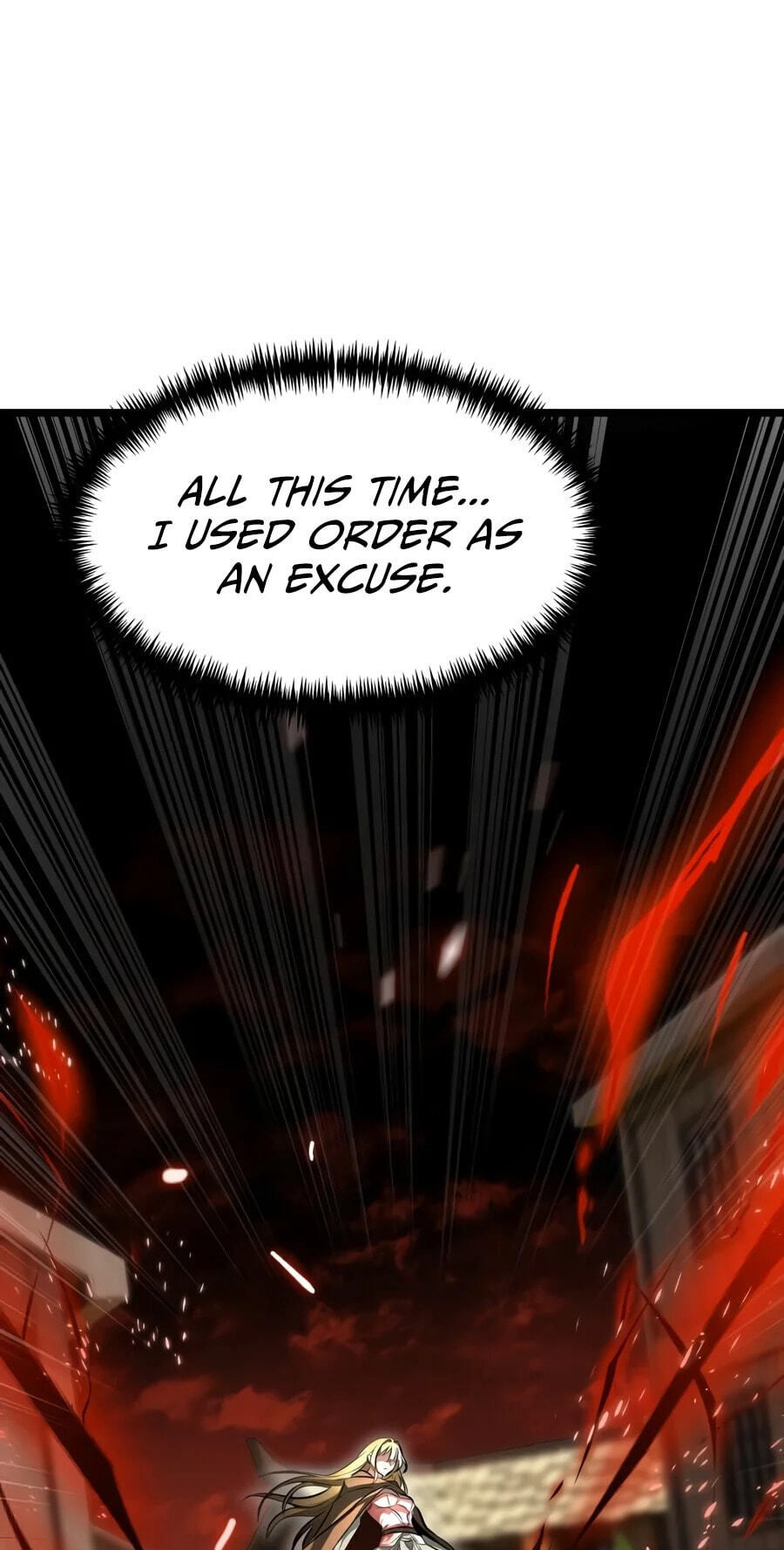 Reincarnator (ALLA) Chapter 156 page 130 - 
