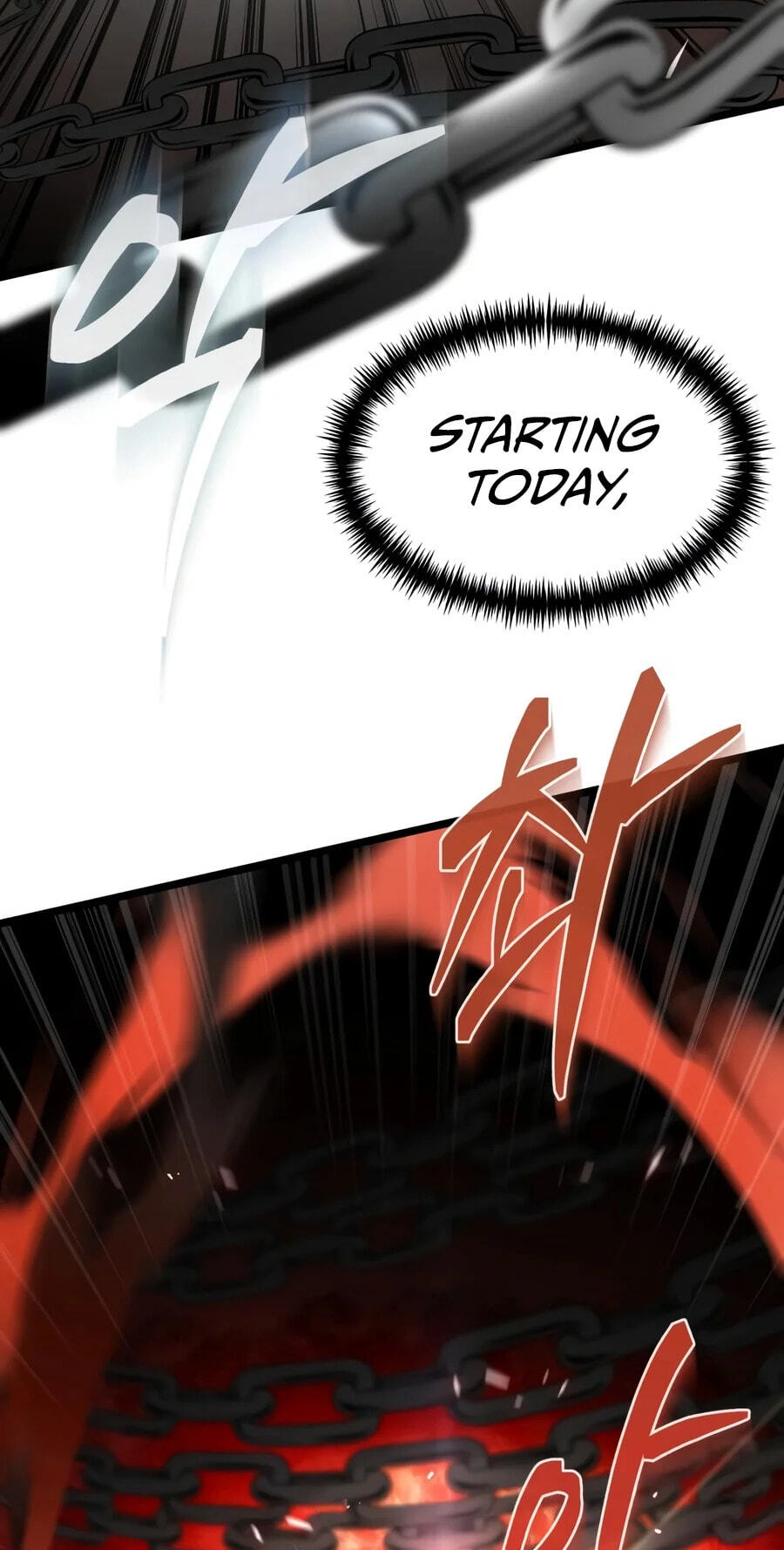 Reincarnator (ALLA) Chapter 156 page 134 - 