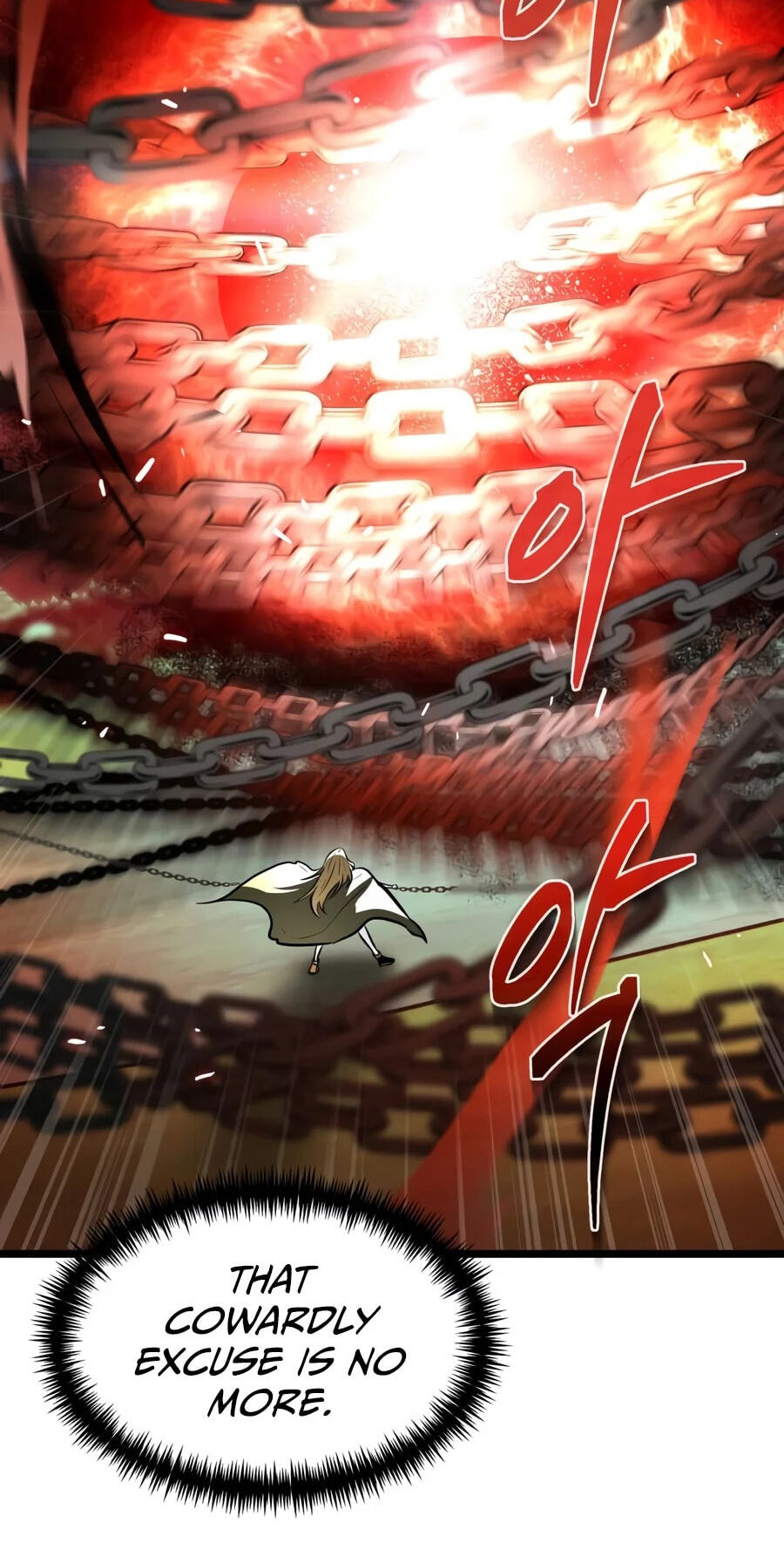 Reincarnator (ALLA) Chapter 156 page 135 - 