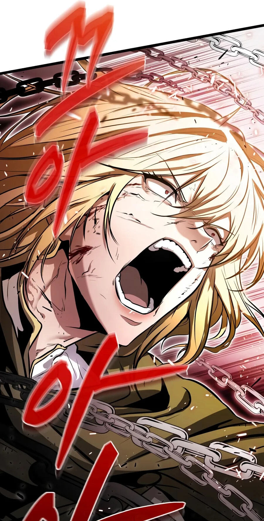 Reincarnator (ALLA) Chapter 156 page 140 - 
