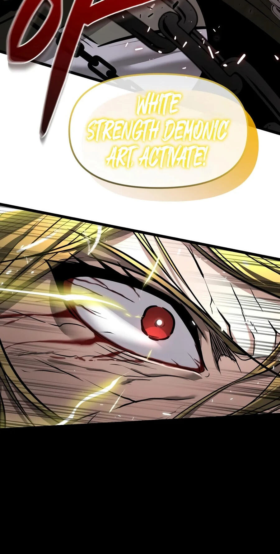 Reincarnator (ALLA) Chapter 156 page 141 - 