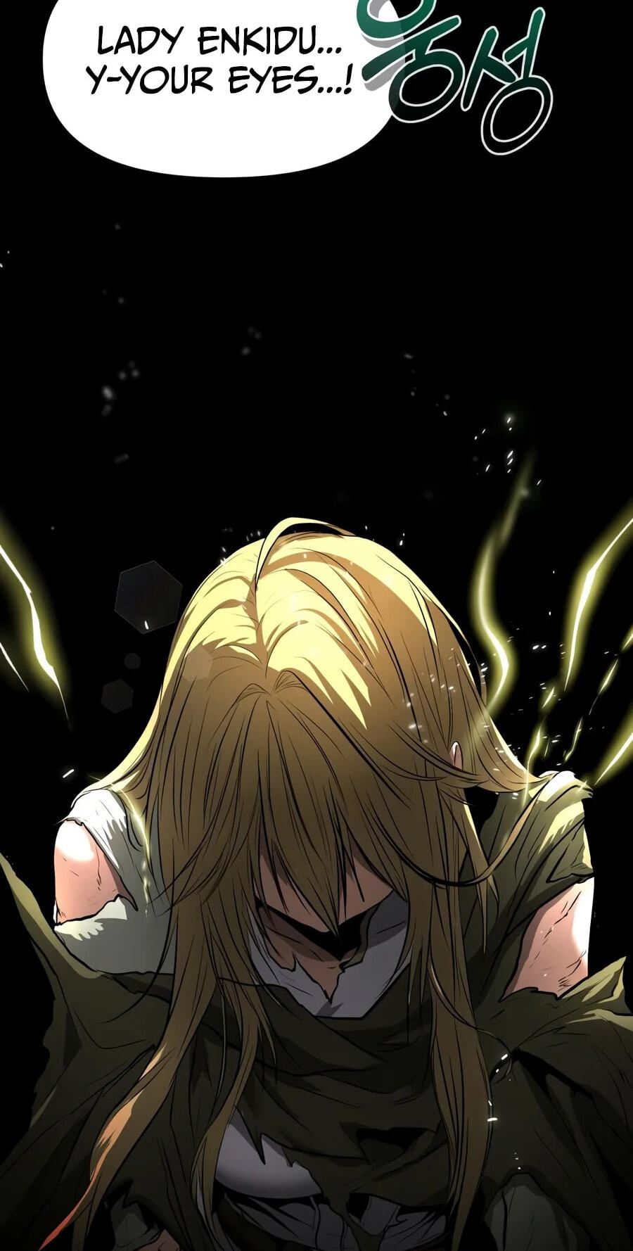 Reincarnator (ALLA) Chapter 156 page 143 - 