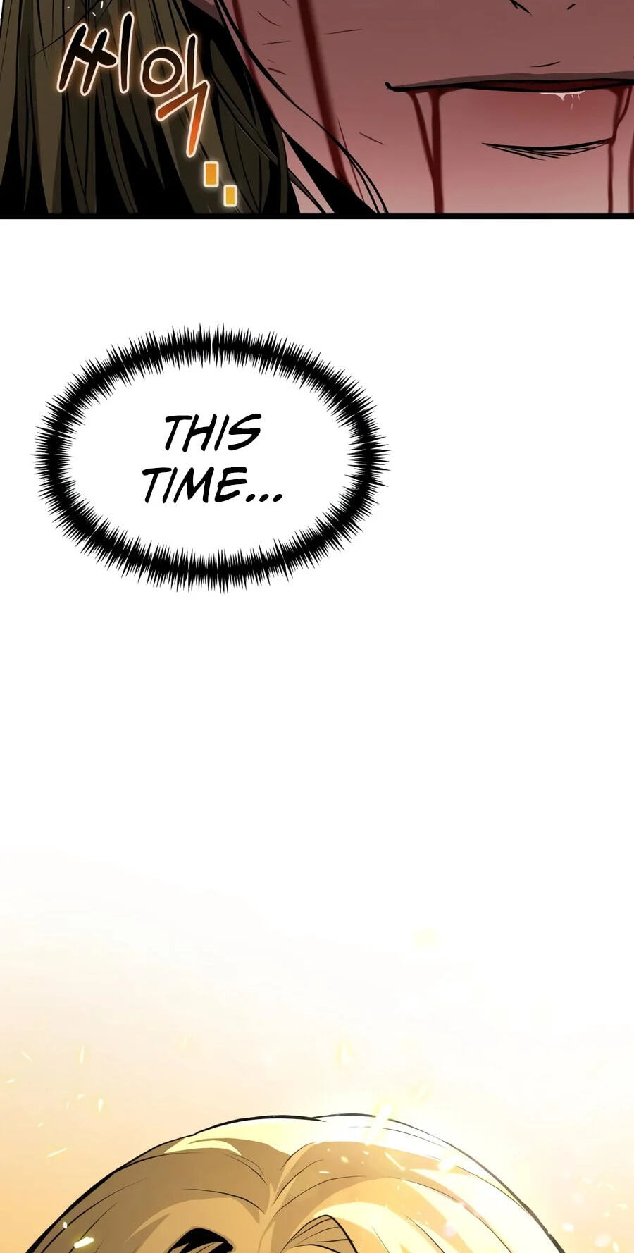 Reincarnator (ALLA) Chapter 156 page 145 - 