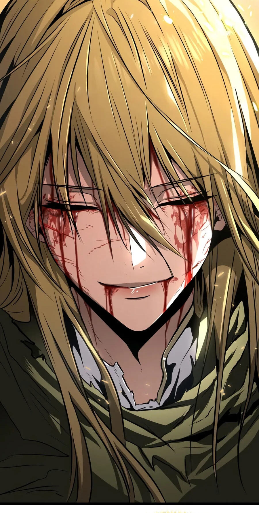 Reincarnator (ALLA) Chapter 156 page 146 - 