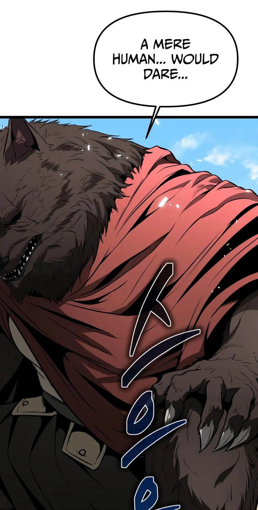 Reincarnator (ALLA) Chapter 156 page 16 - 