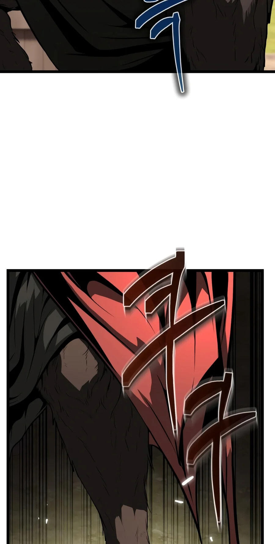 Reincarnator (ALLA) Chapter 156 page 17 - 