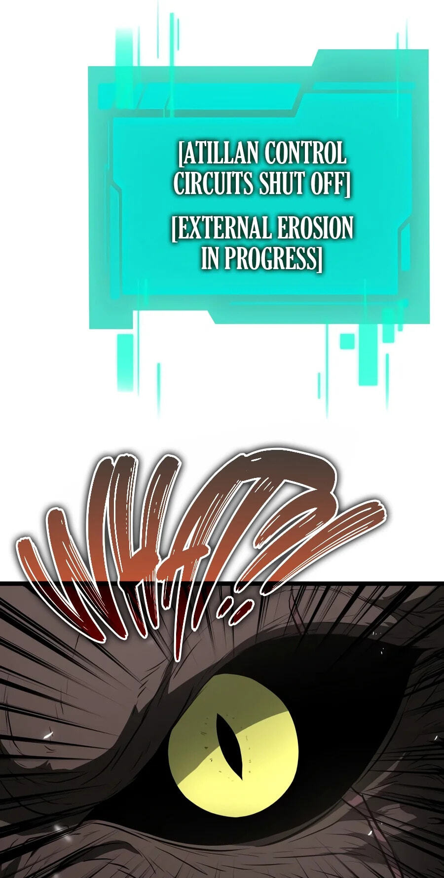 Reincarnator (ALLA) Chapter 156 page 24 - 