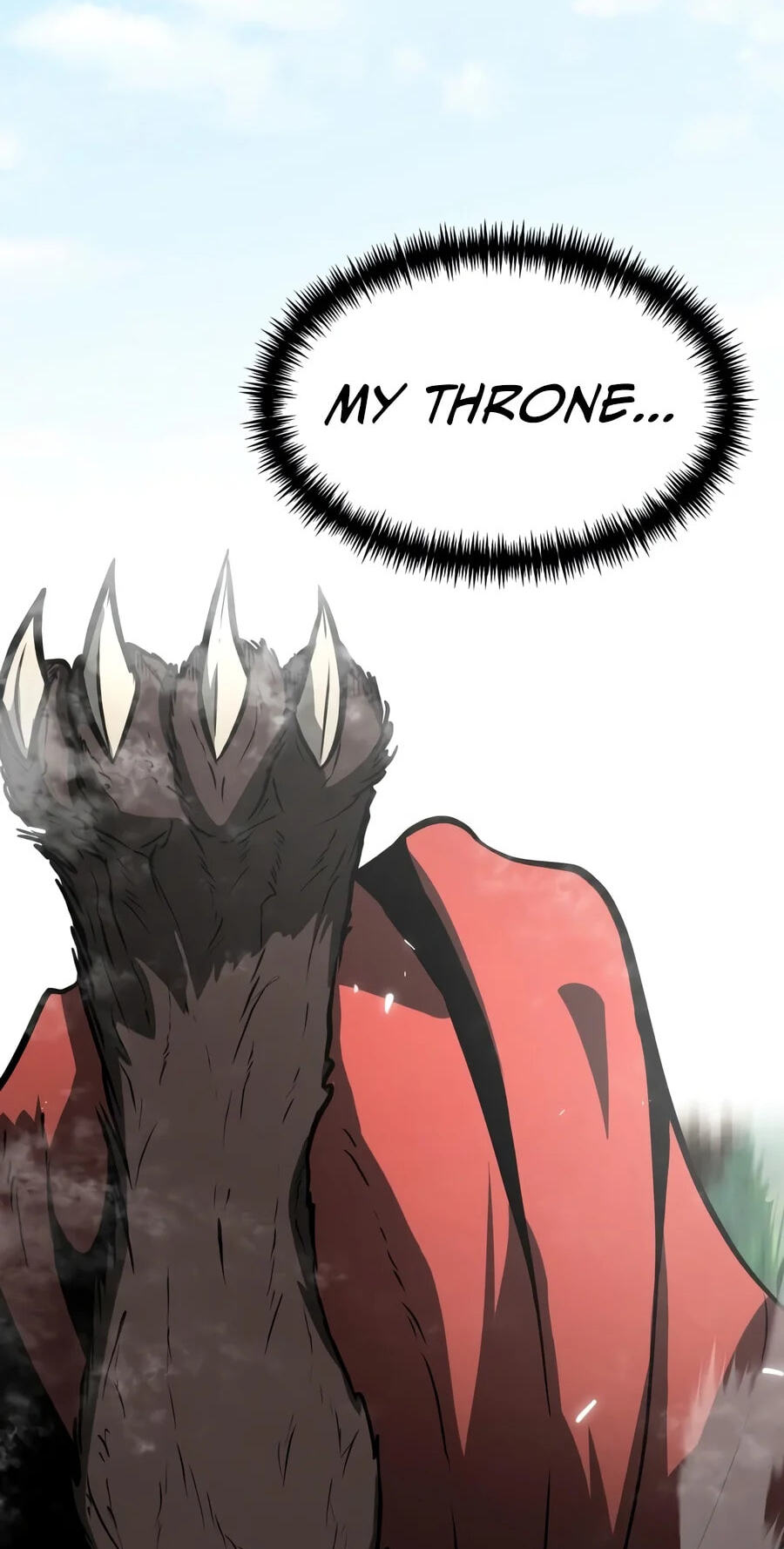 Reincarnator (ALLA) Chapter 156 page 26 - 