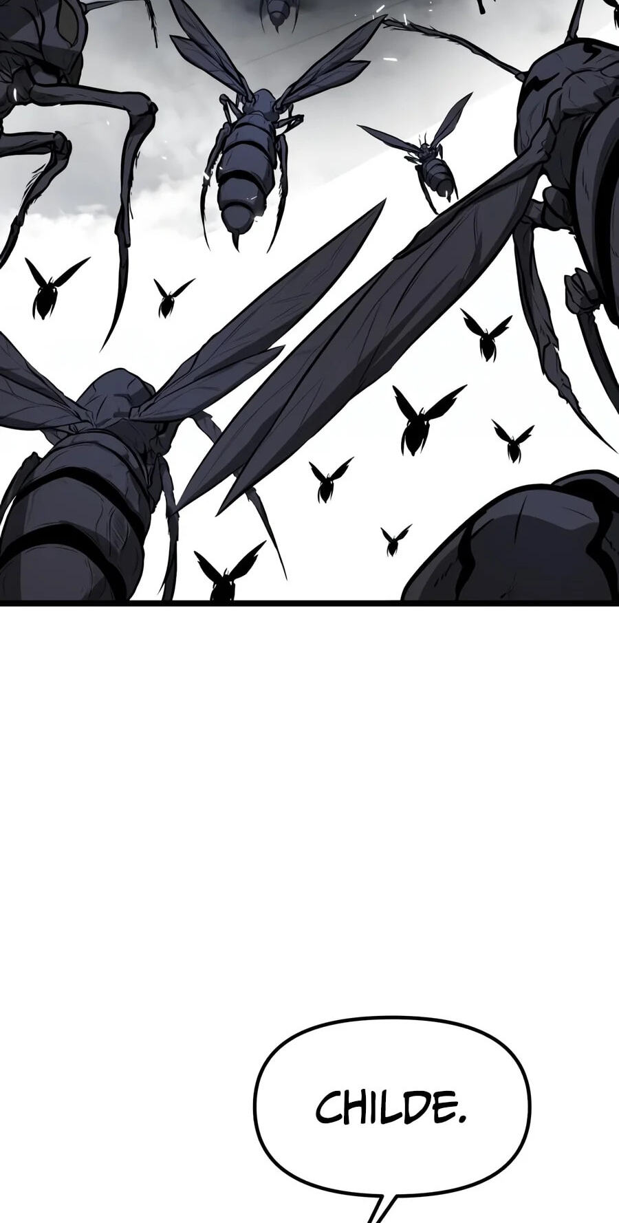 Reincarnator (ALLA) Chapter 156 page 4 - 