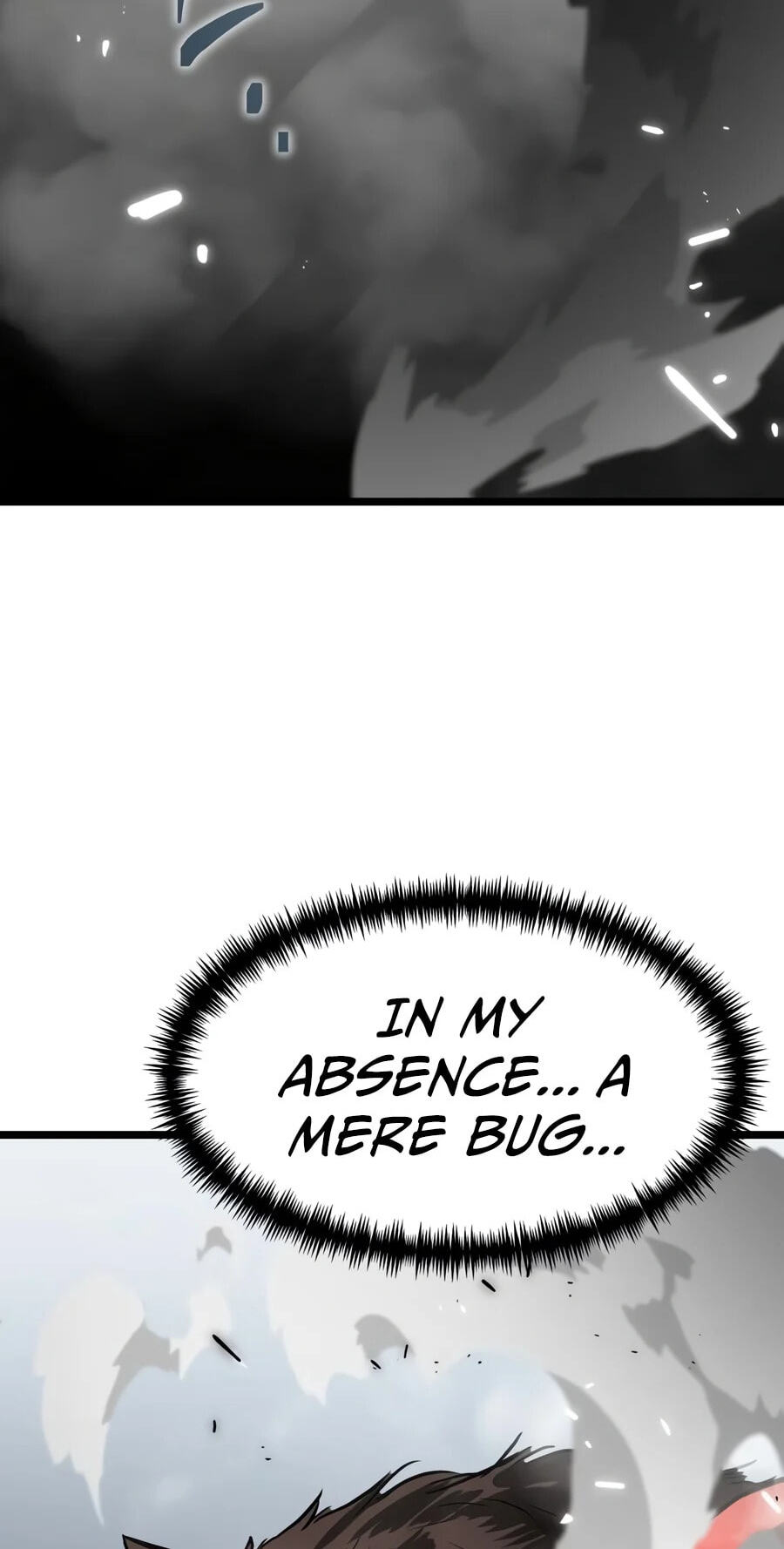 Reincarnator (ALLA) Chapter 156 page 31 - 