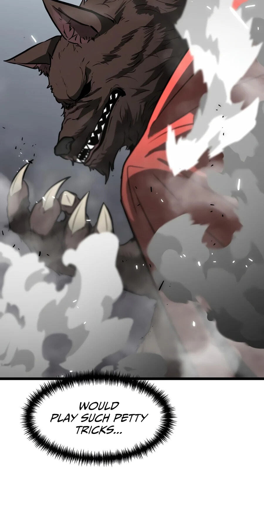 Reincarnator (ALLA) Chapter 156 page 32 - 