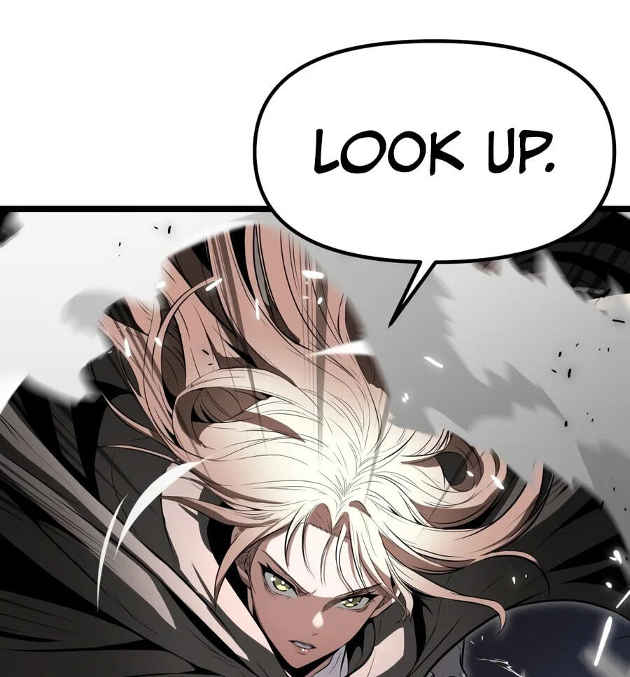 Reincarnator (ALLA) Chapter 156 page 33 - 