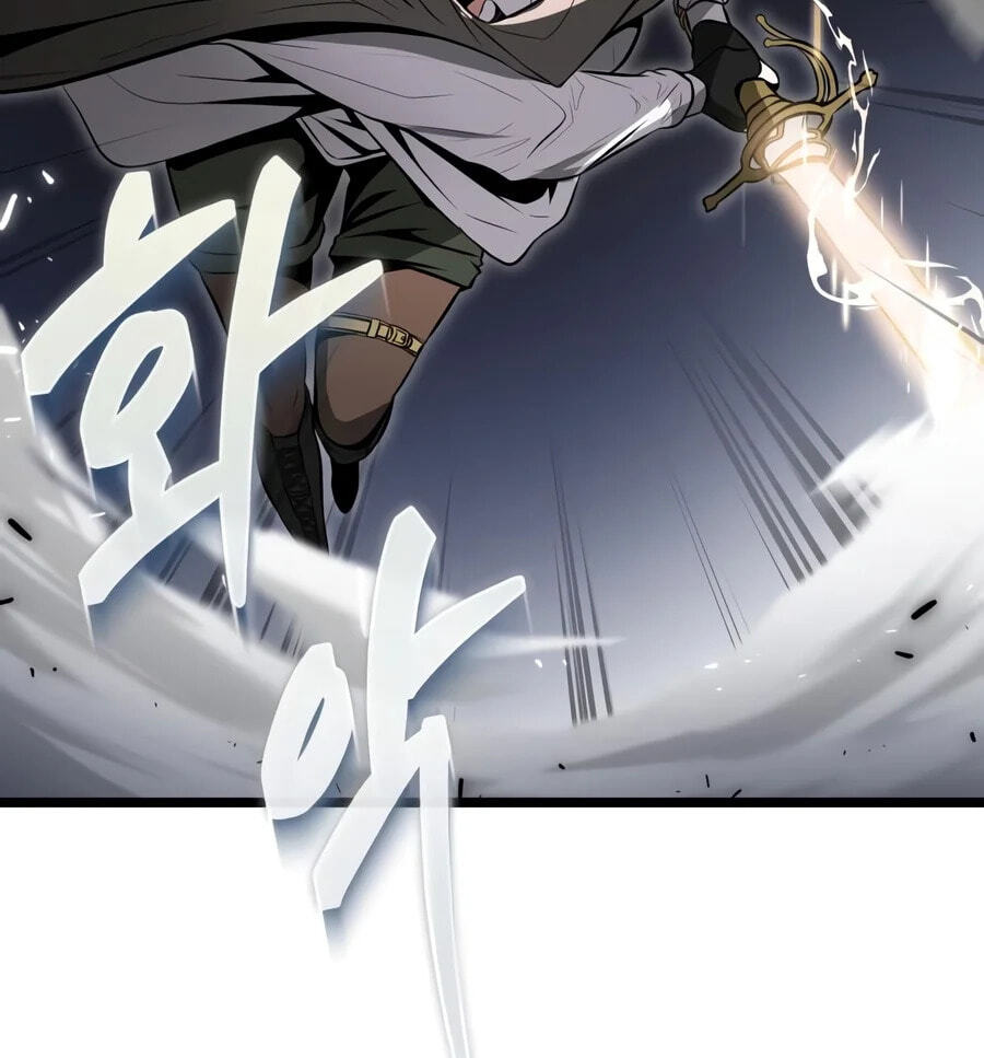 Reincarnator (ALLA) Chapter 156 page 34 - 