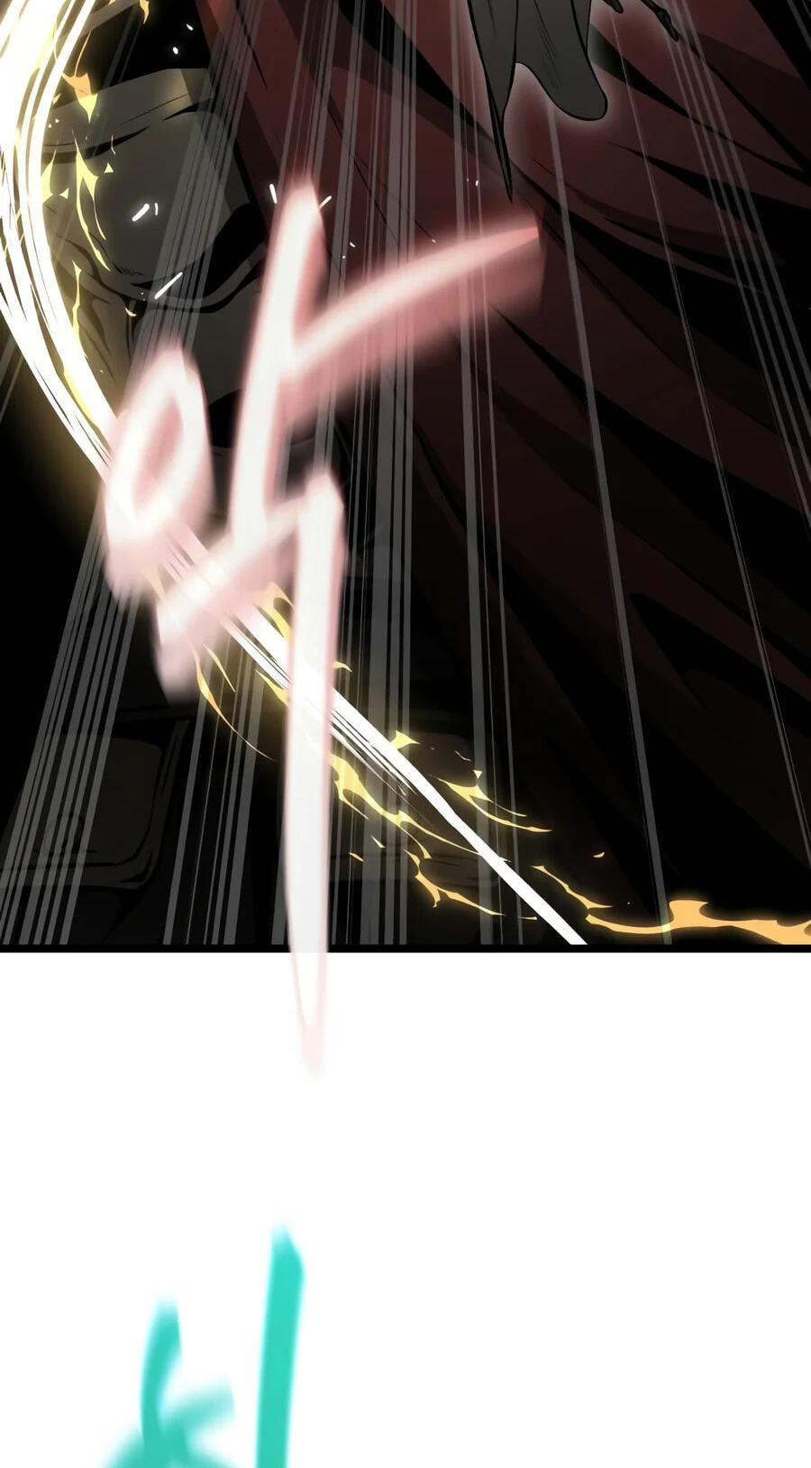 Reincarnator (ALLA) Chapter 156 page 36 - 