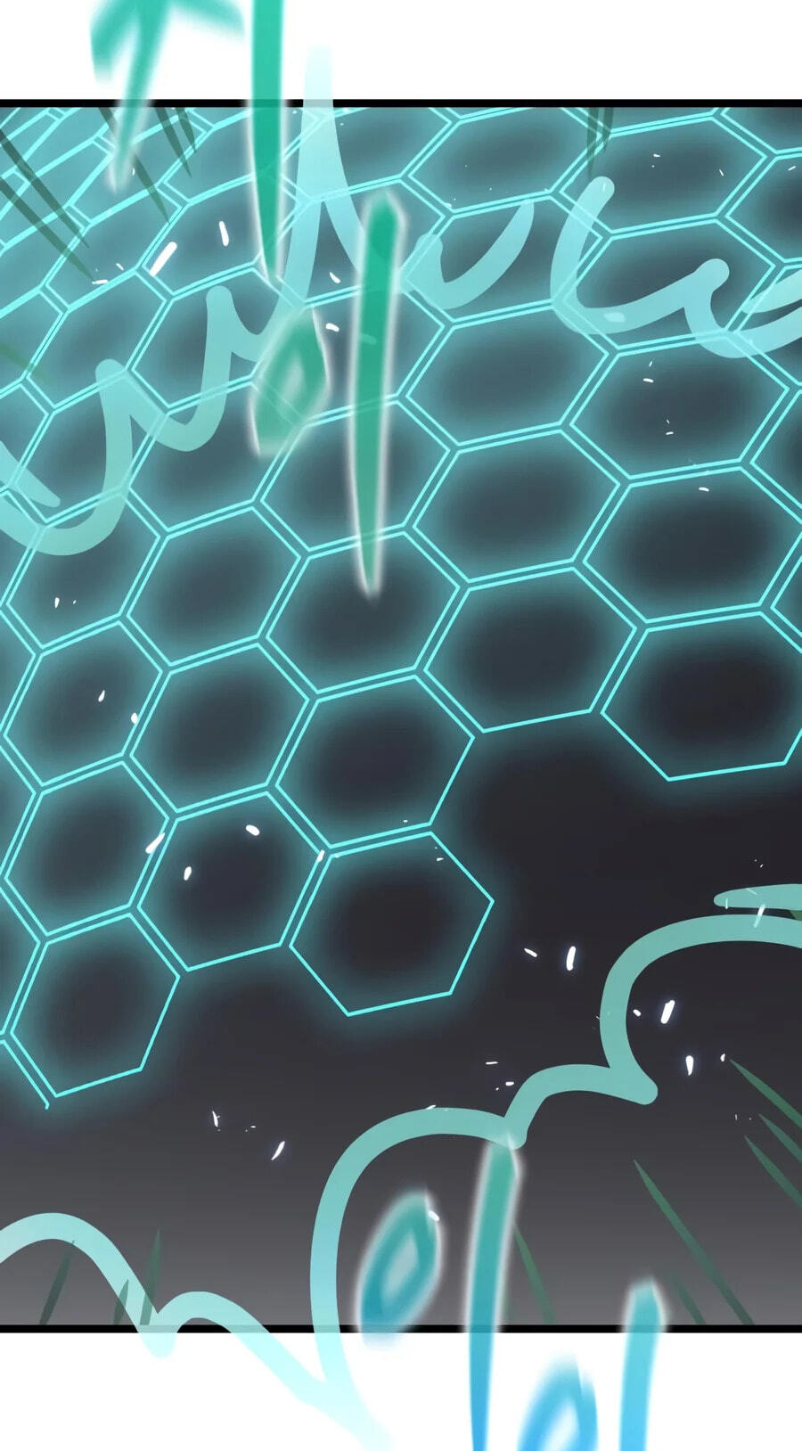 Reincarnator (ALLA) Chapter 156 page 37 - 