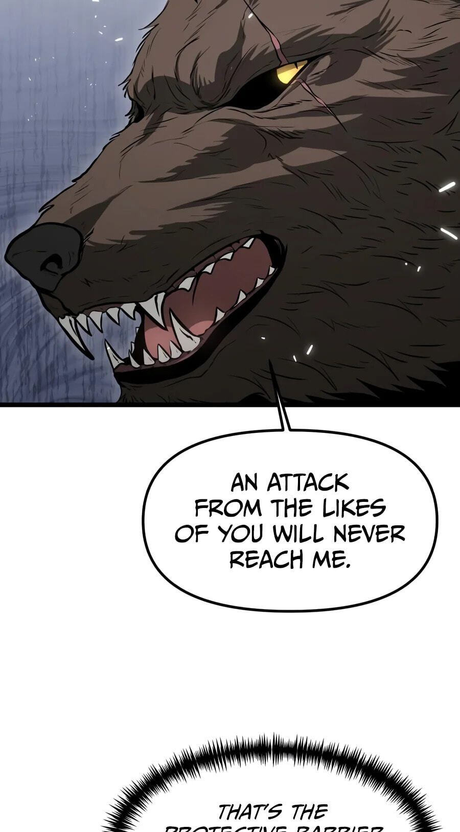 Reincarnator (ALLA) Chapter 156 page 39 - 