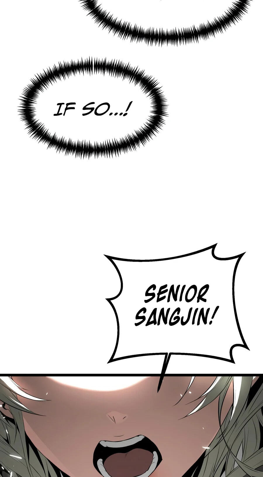 Reincarnator (ALLA) Chapter 156 page 41 - 