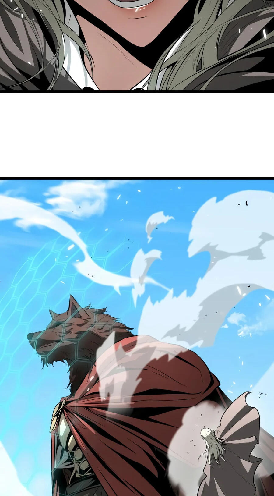 Reincarnator (ALLA) Chapter 156 page 42 - 