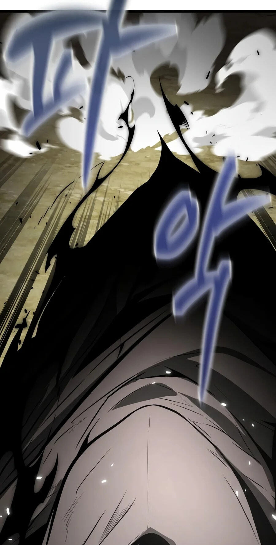 Reincarnator (ALLA) Chapter 156 page 45 - 