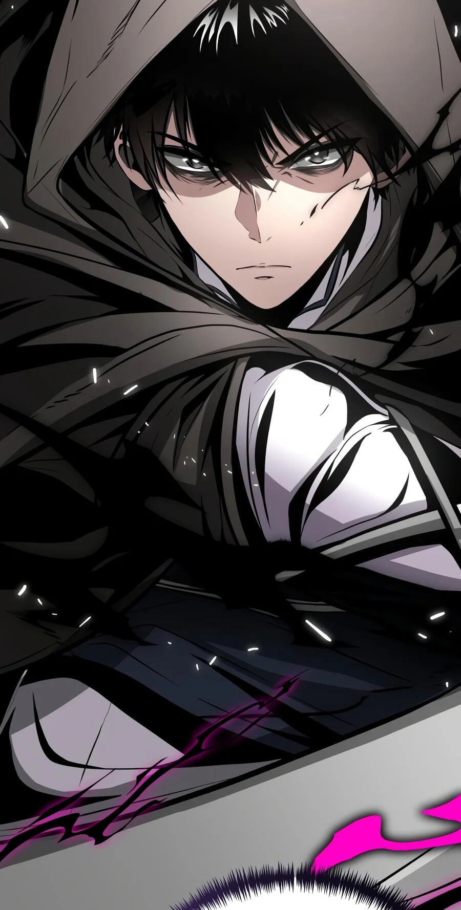 Reincarnator (ALLA) Chapter 156 page 46 - 