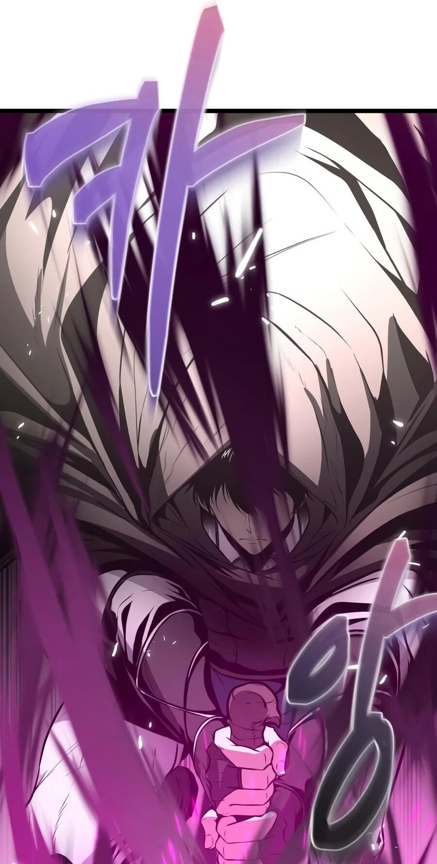 Reincarnator (ALLA) Chapter 156 page 48 - 