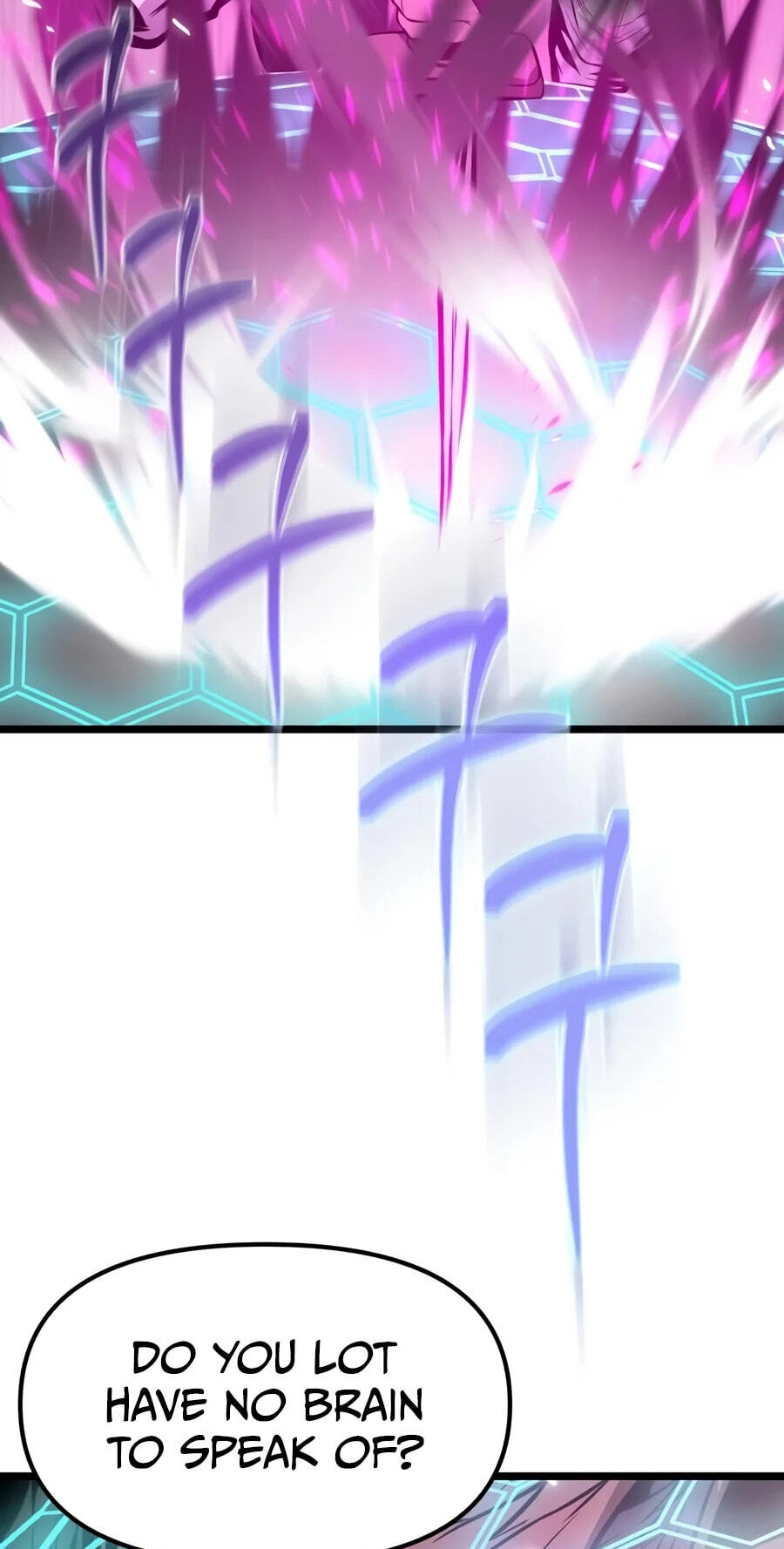 Reincarnator (ALLA) Chapter 156 page 49 - 