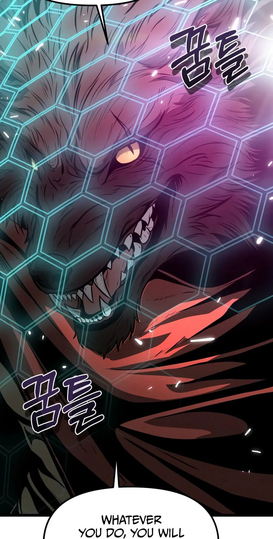 Reincarnator (ALLA) Chapter 156 page 50 - 