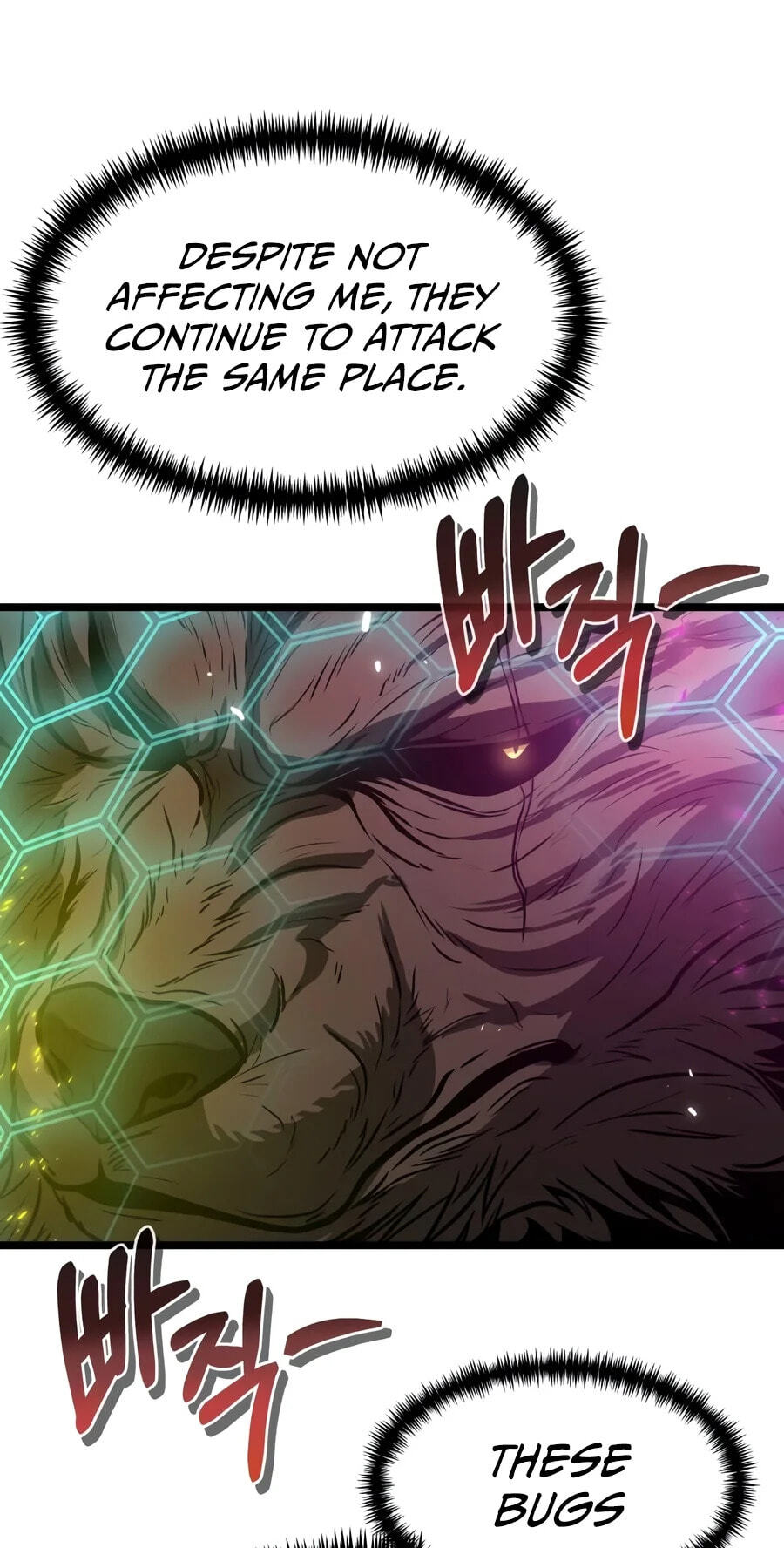 Reincarnator (ALLA) Chapter 156 page 53 - 