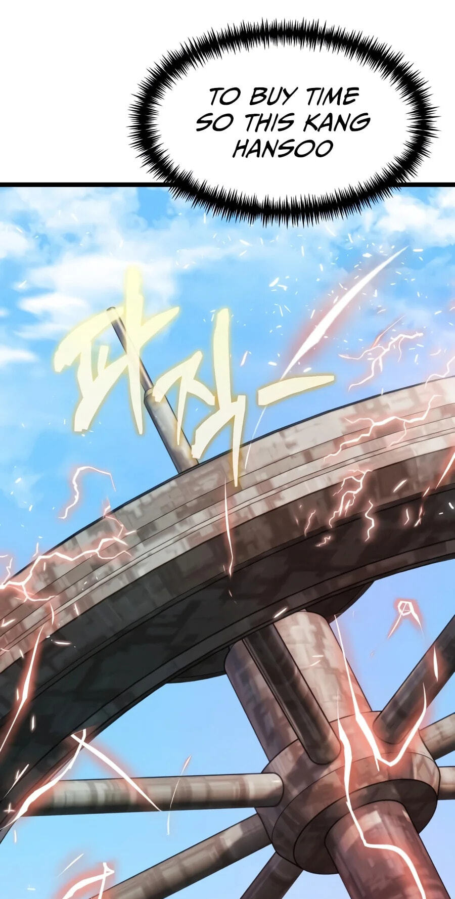 Reincarnator (ALLA) Chapter 156 page 56 - 