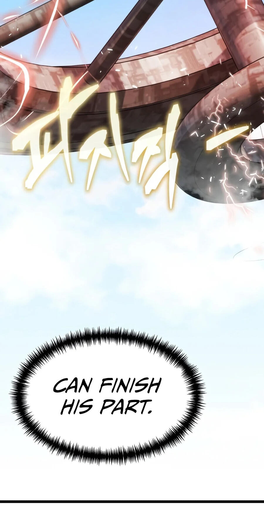 Reincarnator (ALLA) Chapter 156 page 57 - 