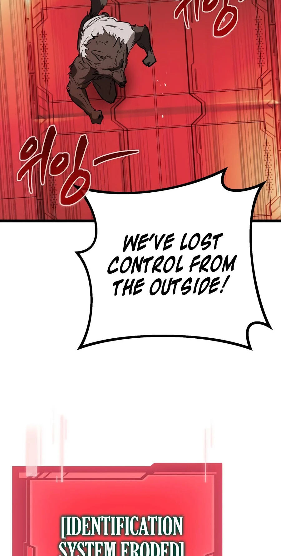 Reincarnator (ALLA) Chapter 156 page 59 - 