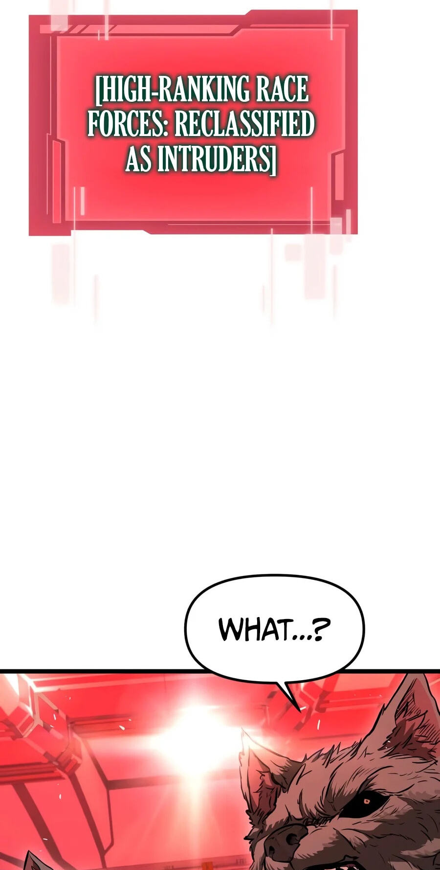Reincarnator (ALLA) Chapter 156 page 61 - 